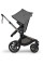 Коляска 2в1 Bugaboo Fox 5 Renew Moon Grey