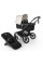 Коляска 2в1 Bugaboo Fox 5 Renew Black/Misty White