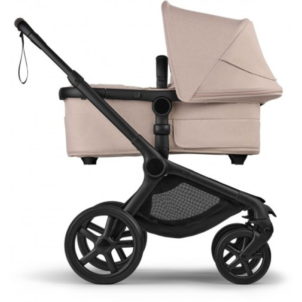 Коляска 2в1 Bugaboo Fox 5 Renew Desert Taupe