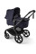 Коляска 2в1 Bugaboo Fox 5 Renew Deep Indigo