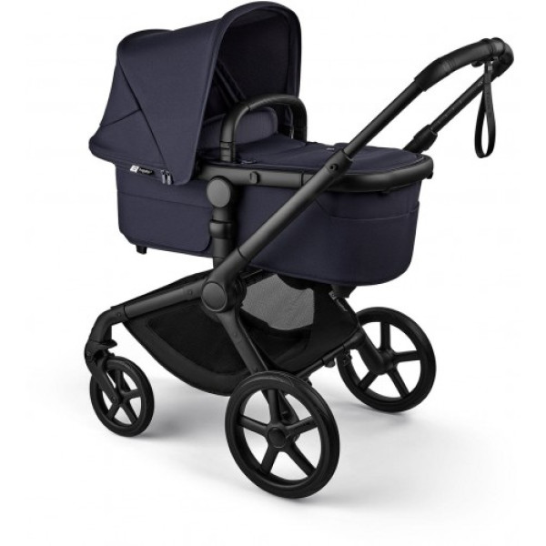 Коляска 2в1 Bugaboo Fox 5 Renew Deep Indigo