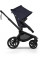 Коляска 2в1 Bugaboo Fox 5 Renew Deep Indigo