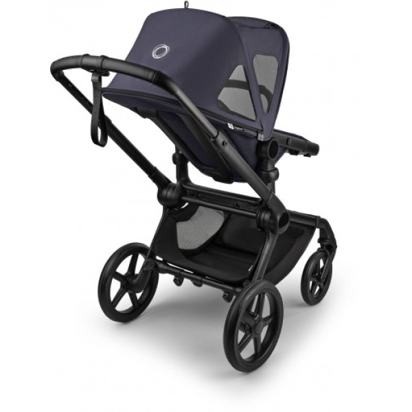 Коляска 2в1 Bugaboo Fox 5 Renew Deep Indigo