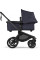 Коляска 2в1 Bugaboo Fox 5 Renew Deep Indigo