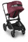 Коляска 2в1 Bugaboo Fox 5 Renew Dark Cherry