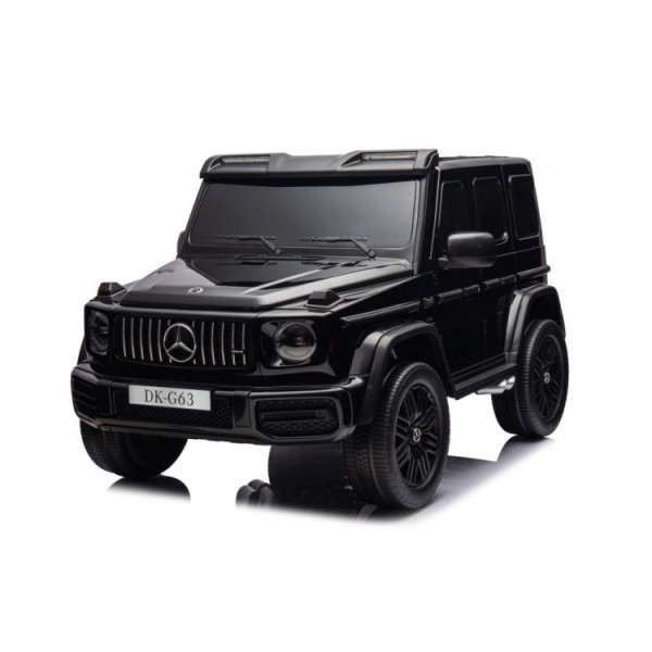 Детский электромобиль LEANToys Mercedes G63 XXL 24V