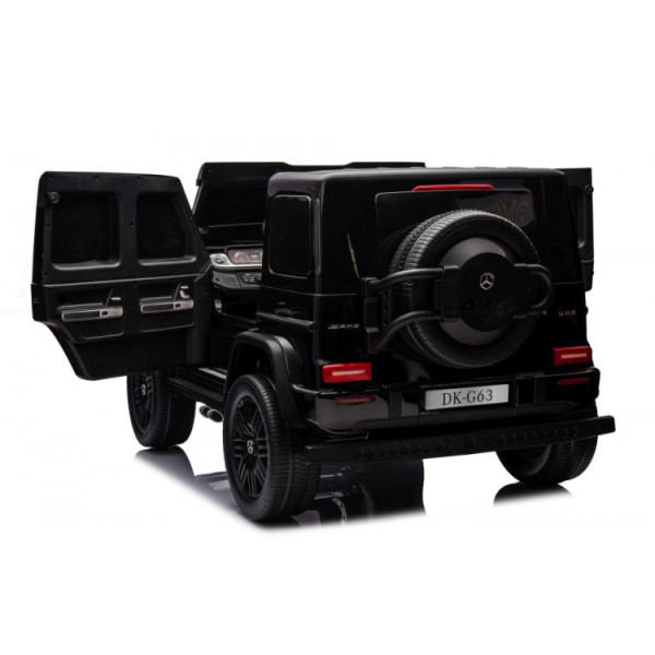 Детский электромобиль LEANToys Mercedes G63 XXL 24V