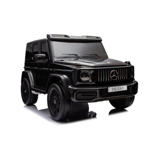 Детский электромобиль LEANToys Mercedes G63 XXL 24V