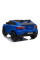 Дитячий електромобіль LEANToys Mercedes GLC 63S Лакований MP4