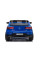 Дитячий електромобіль LEANToys Mercedes GLC 63S Blue Лакований