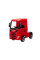 Детский электромобиль LEANToys грузовик Scania 500R HL698 4x4
