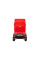 Детский электромобиль LEANToys грузовик Scania 500R HL698 4x4