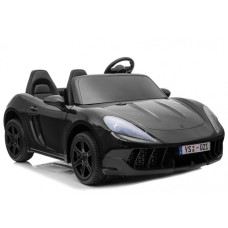 Детский электромобиль LEANToys YSA021A Ferrari