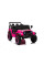 Детский электромобиль LEANToys Jeep YSA8813 24V