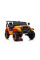 Детский электромобиль LEANToys Jeep YSA8813 24V
