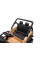 Детский электромобиль LEANToys Jeep YSA8813 24V