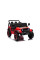Детский электромобиль LEANToys Jeep YSA8813 24V