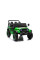 Детский электромобиль LEANToys Jeep YSA8813 24V