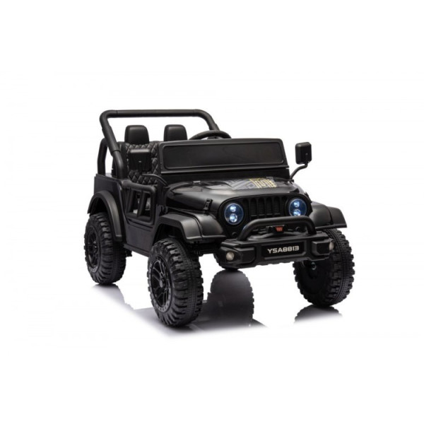 Детский электромобиль LEANToys Jeep YSA8813 24V
