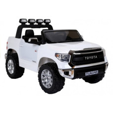 Детский электромобиль LEANToys Toyota Tundra Lights