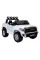 Детский электромобиль LEANToys Toyota Tundra Lights