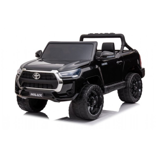 Детский электромобиль LEANToys Toyota Hilux DK-HL860