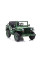 Детский электромобиль LEANToys военный автомобиль JH-103 4x4