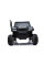 Детский электромобиль LEANToys A730-2 Black 24V