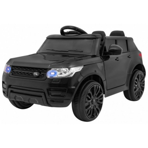 Дитячий електромобіль RAMIZ Land Rover Start Run