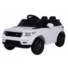 Детский электромобиль RAMIZ Range Rover Start Run