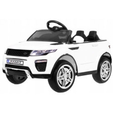 Детский электромобиль RAMIZ Land Rover Rapid Racer