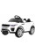 Дитячий електромобіль RAMIZ Land Rover Rapid Racer