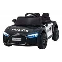 Електромобіль RAMIZ Audi R8 Police
