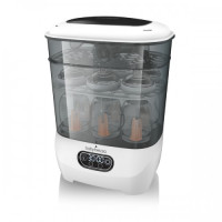 Стерилізатор 2в1 Baby Brezza Dryer Advanced BRZ0069