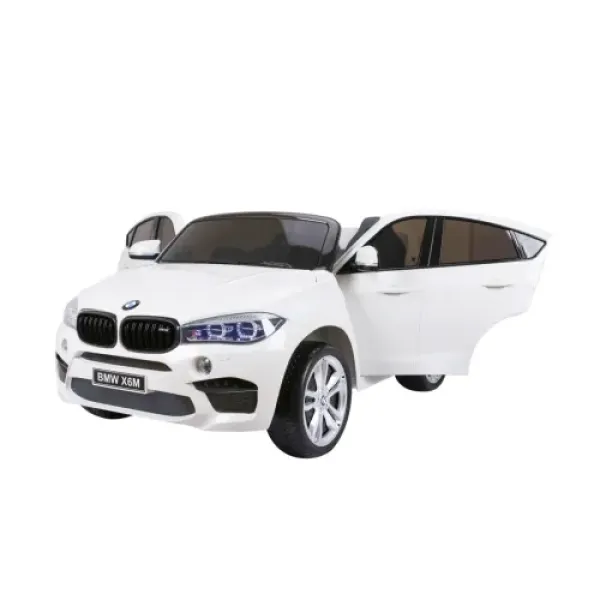 Электромобиль RAMIZ BMW X6M XXL