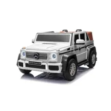 Электромобиль RAMIZ Mercedes Benz MAYBACH G650 STRONG