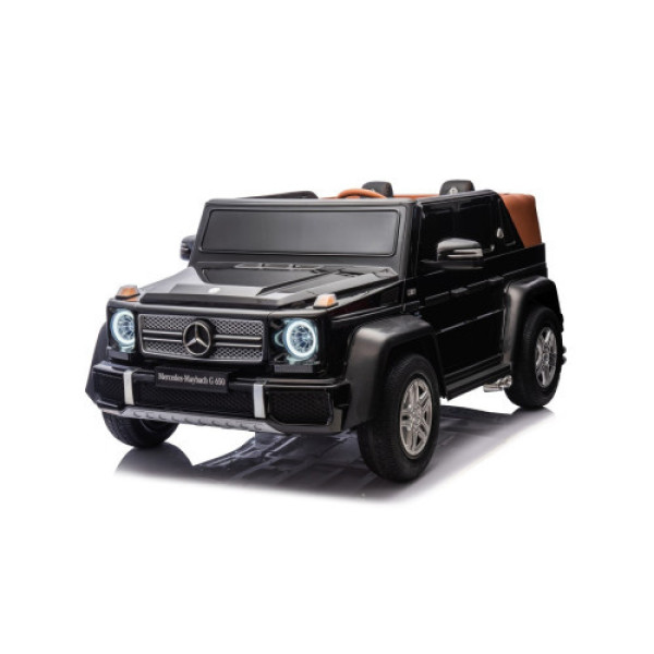 Электромобиль RAMIZ Mercedes Benz MAYBACH G650 STRONG