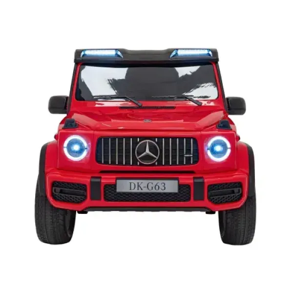 Електромобіль Ramiz Mercedes Benz G63 AMG XXL STRONG