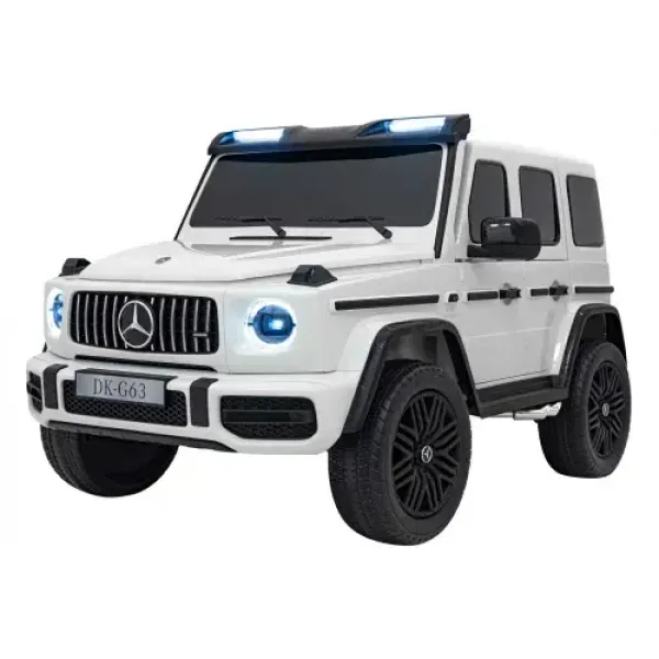 Електромобіль Ramiz Mercedes Benz G63 AMG XXL STRONG