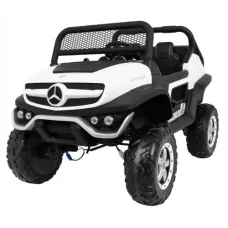 Детский электромобиль Ramiz Mercedes BENZ UNIMOG