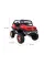 Дитячий електромобіль Ramiz Mercedes BENZ UNIMOG