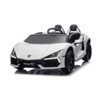 Детский электромобиль Ramiz Lamborghini Revuelto XL STRONG