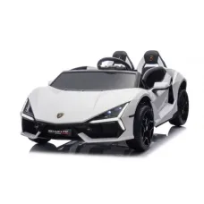 Детский электромобиль Ramiz Lamborghini Revuelto XL STRONG
