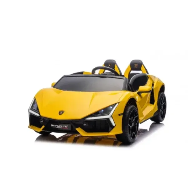 Детский электромобиль Ramiz Lamborghini Revuelto XL STRONG