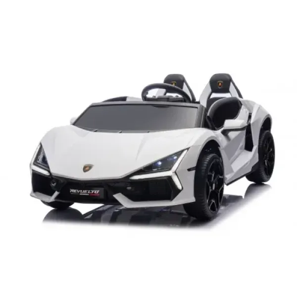 Детский электромобиль Ramiz Lamborghini Revuelto XL
