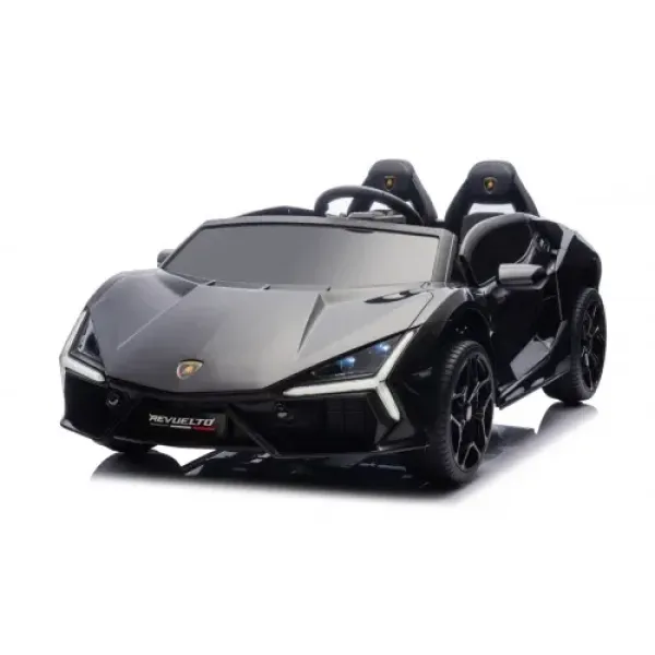Детский электромобиль Ramiz Lamborghini Revuelto XL