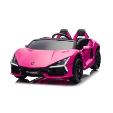 Детский электромобиль Ramiz Lamborghini Revuelto XL