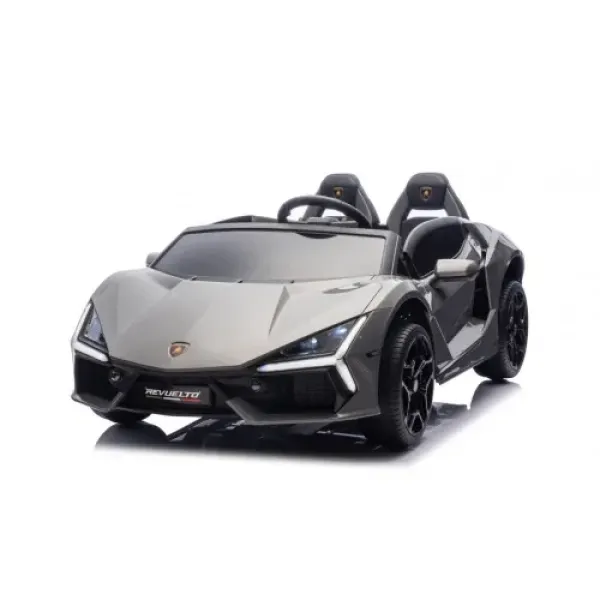 Детский электромобиль Ramiz Lamborghini Revuelto XL