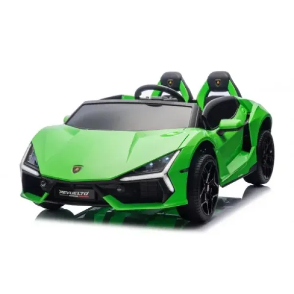 Детский электромобиль Ramiz Lamborghini Revuelto XL