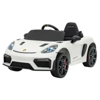 Электромобиль Ramiz Porsche Spyder RS ​​718